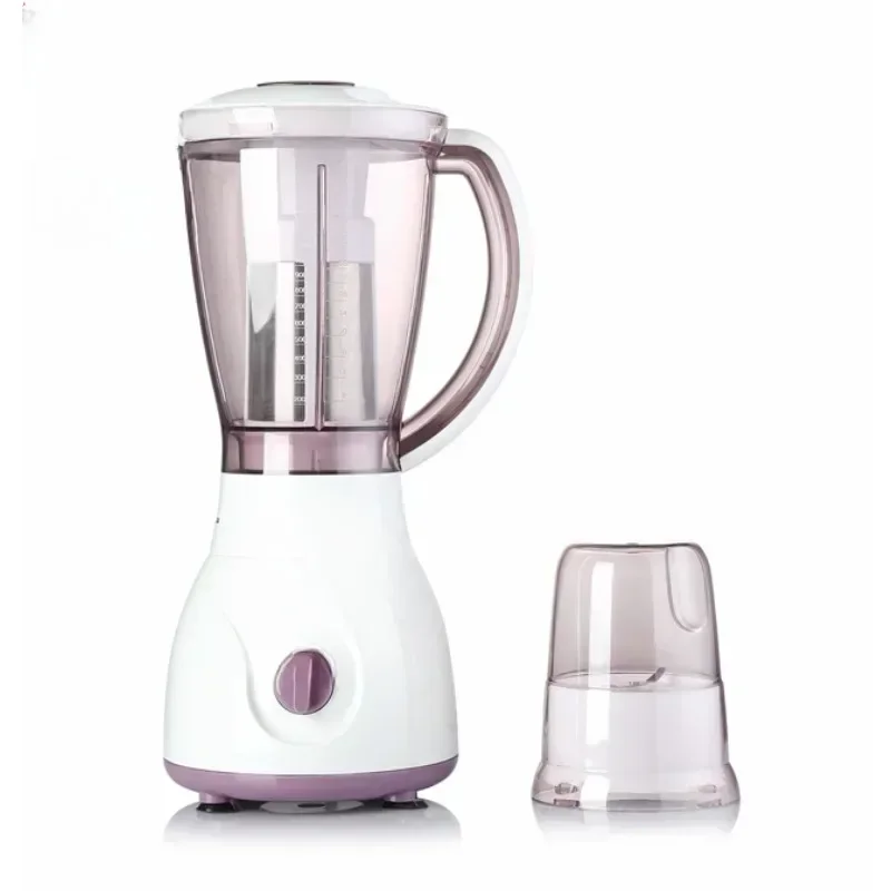 1500ML 350W 2 in 1 GS CE EMC CB ROHS Blender