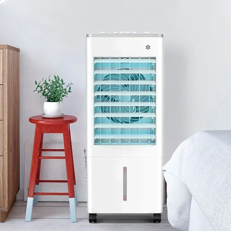 Klimaanlage Ventilator-tragbar. Wind klimaanlage/Luftkühler/Lüfter/mobile Klimaanlage. Ventil ador.