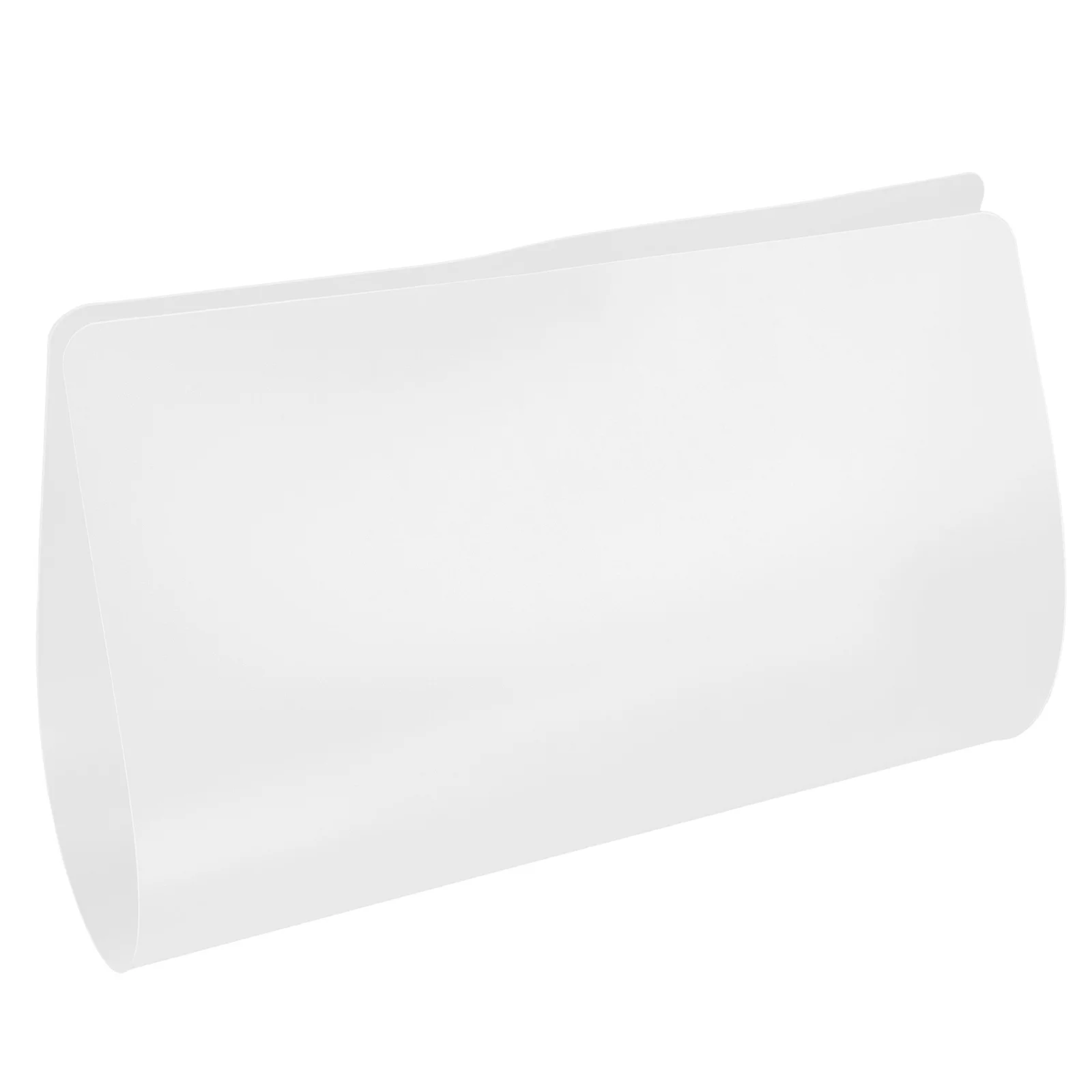 وسادة فخارية من مادة الأكريليك، حصيرة صياغة متينة متعددة الوظائف للرسم والكتابة ومشاريع عمل الطين