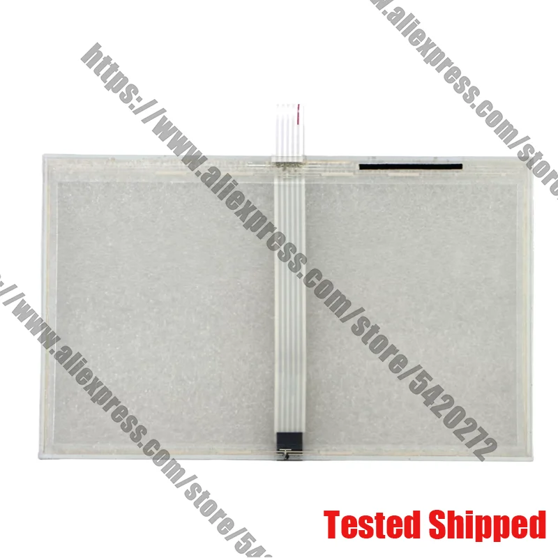 

New E499047 SCN-AT-FLW10.1-Z01-0H1-R Touchpad