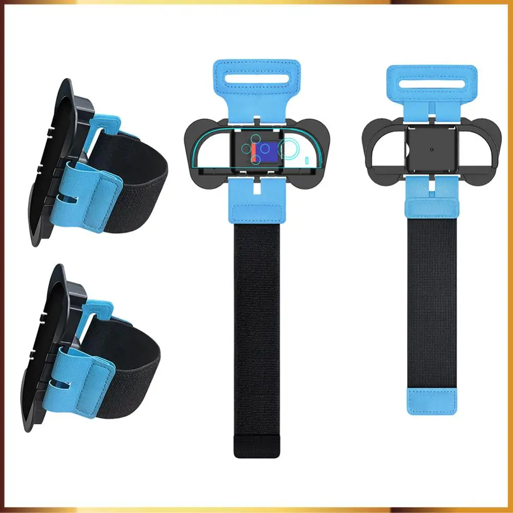 

2PCS Adjustable Wrist Band for for for Switch 2 for Joy-Con Controller Armband Dance Strap Wristband Compatible with Just Dance