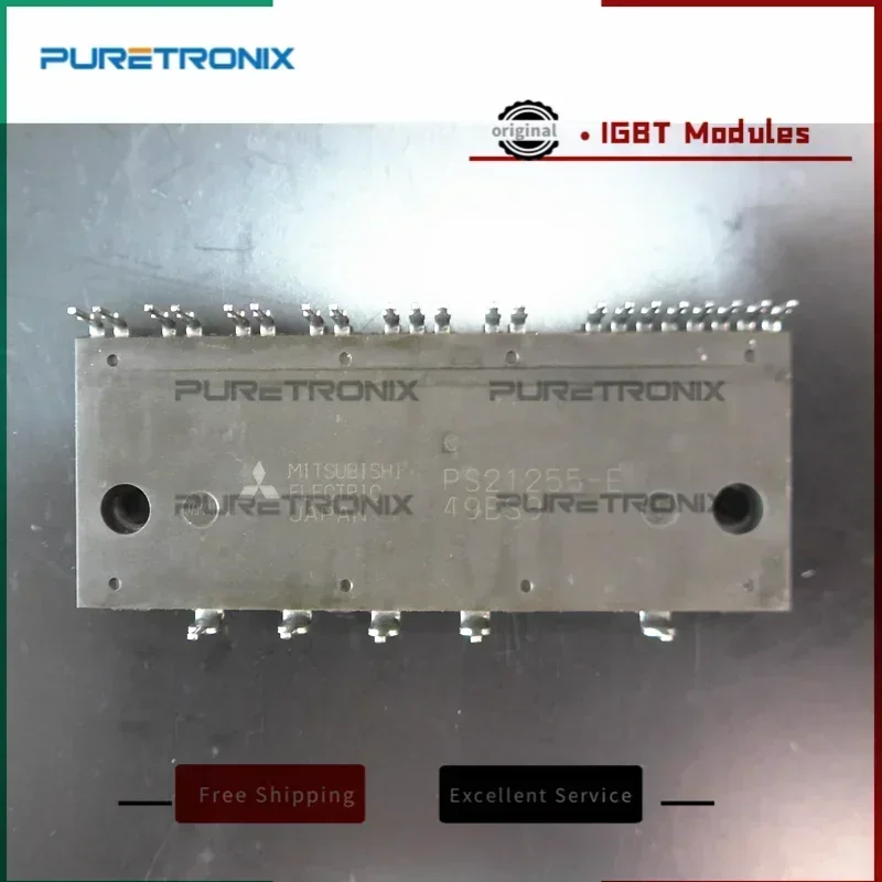 وحدة جديدة PS21255-EP PS21255-E PS21246-EP PS21246-E PS21255-AE PS21246-AEP