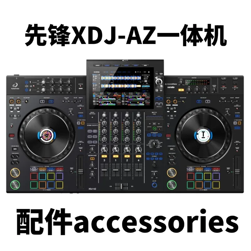 Pioneer XDJ-AZ All-… - image