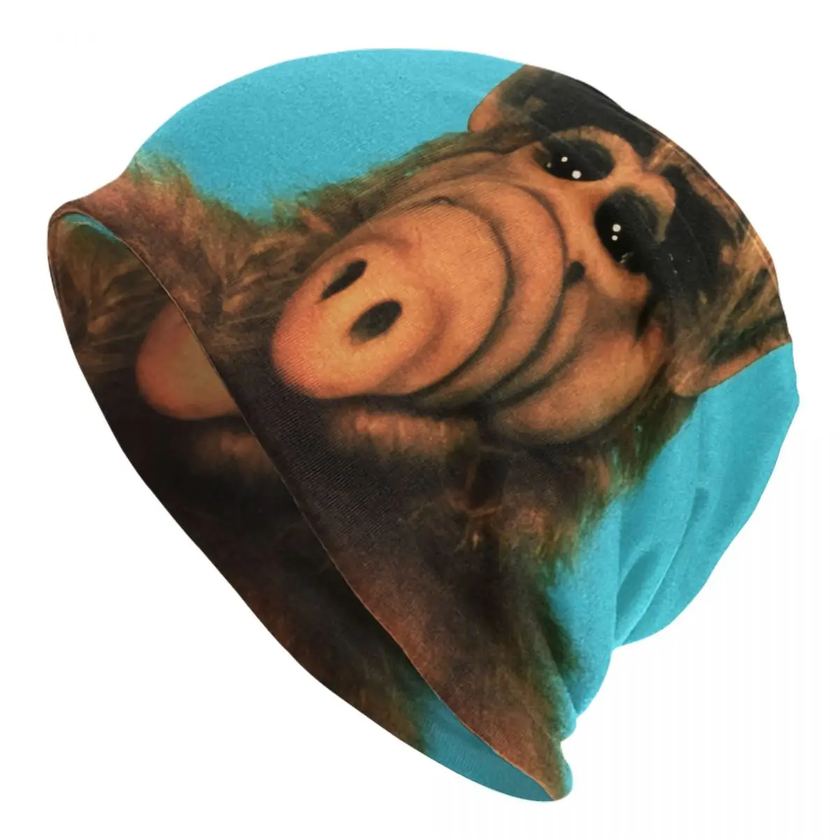 Custom Funny Alf Sk… - image