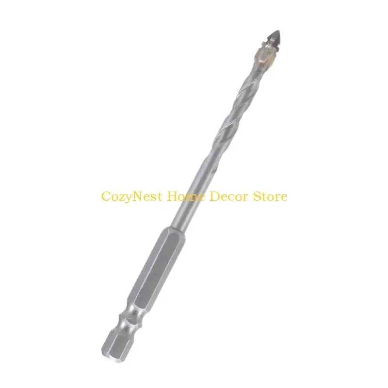 92MF Multoclose Four Flute Excentric Bit Bit для ремонта дома и проекта крафта