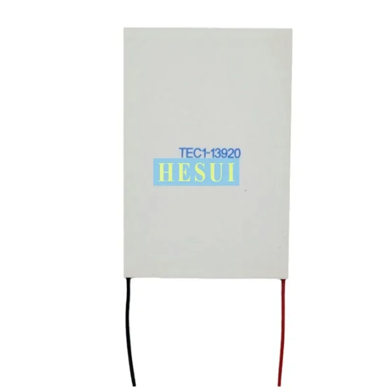 TEC1-13920 Super power semiconductor cooling sheet 80*120mm