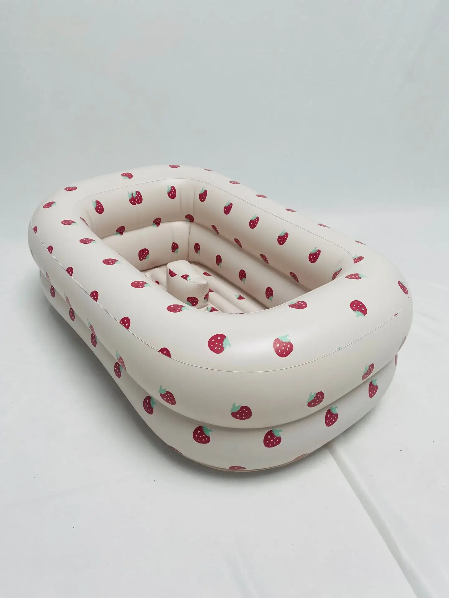 Piscine radeaux gonflable jouer eau amusant PVC gonfler salon flottant été enfants bain piscines bord de mer plage jardin jouets