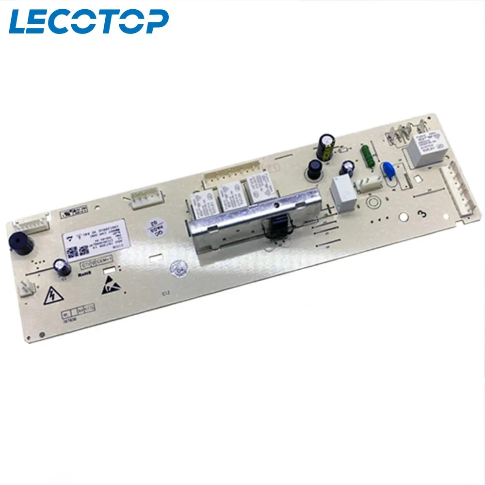 

New 3C102-000033 3104010031 Computer Control Board For TCL XQG60-F10102T Washing Machine Circuit PCB Washer Replacement Parts