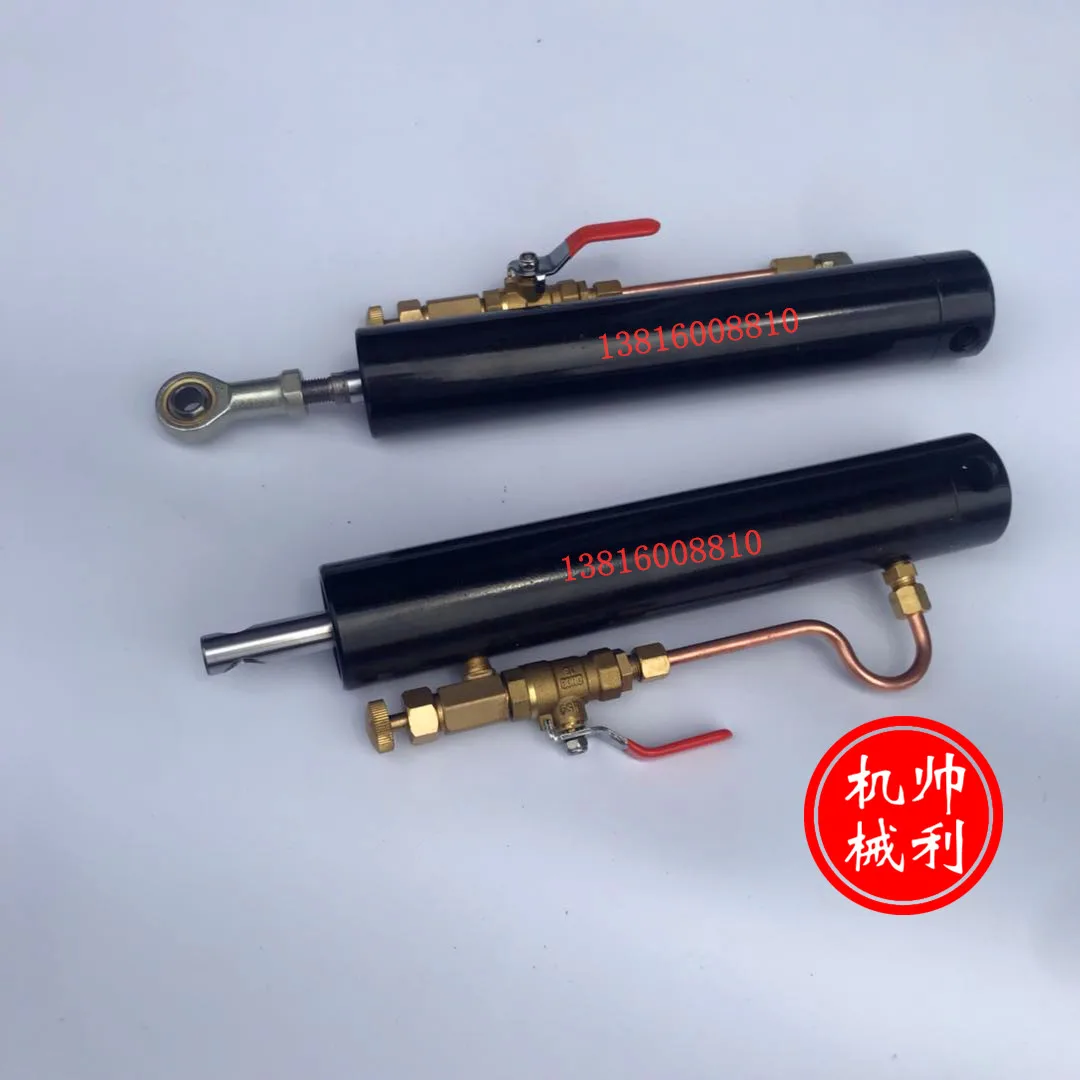AOLIVIYA Band Saw Machine Hydraulic Cylinder Oil Pump 712 Cylinder Sawing Replacement Accessory Part Specialty Tools