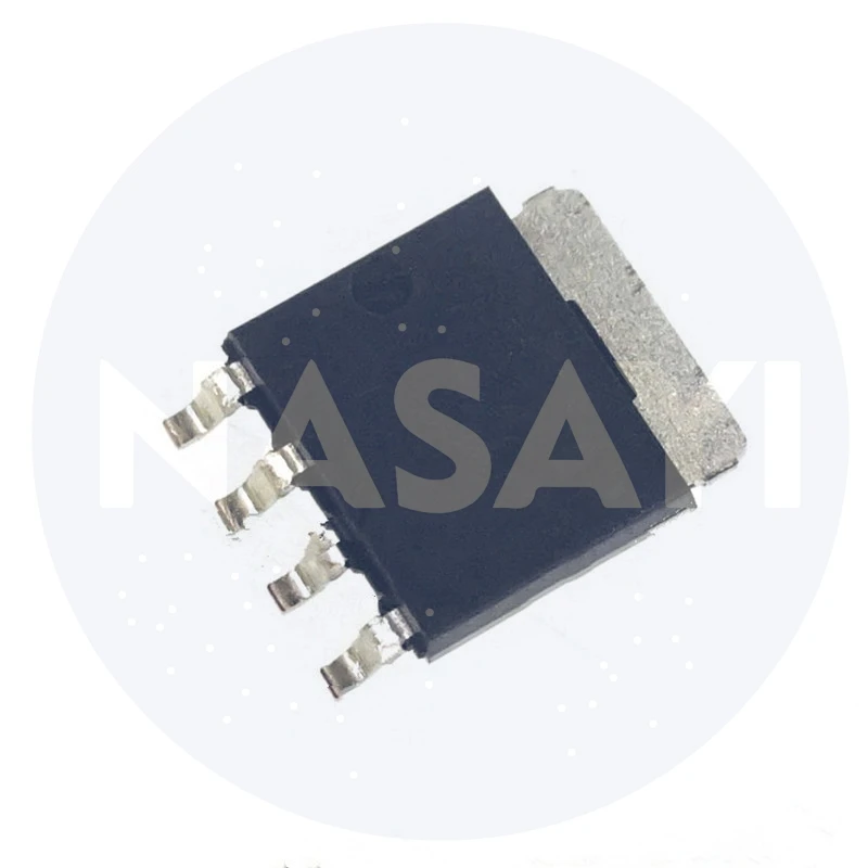 1-100PCS PH5030AL PH5030 STP62NS04Z P62NS04Z TD1507T5 TD1507 AP1509-50SG-13 AP1509 BP3102 3102 FDMF6823A 6823A