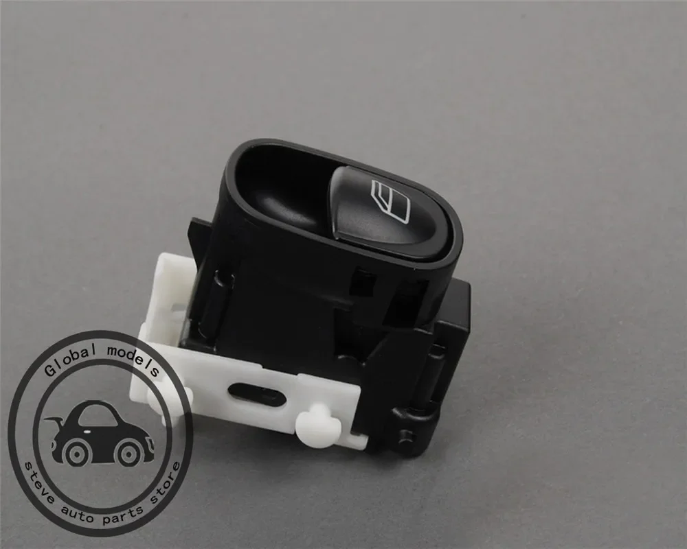 Front Window Switch for Mercedes Benz W209 CLK200 CLK220 CLK240 CLK270 CLK280 CLK320 CLK350 CLK500 CLK55