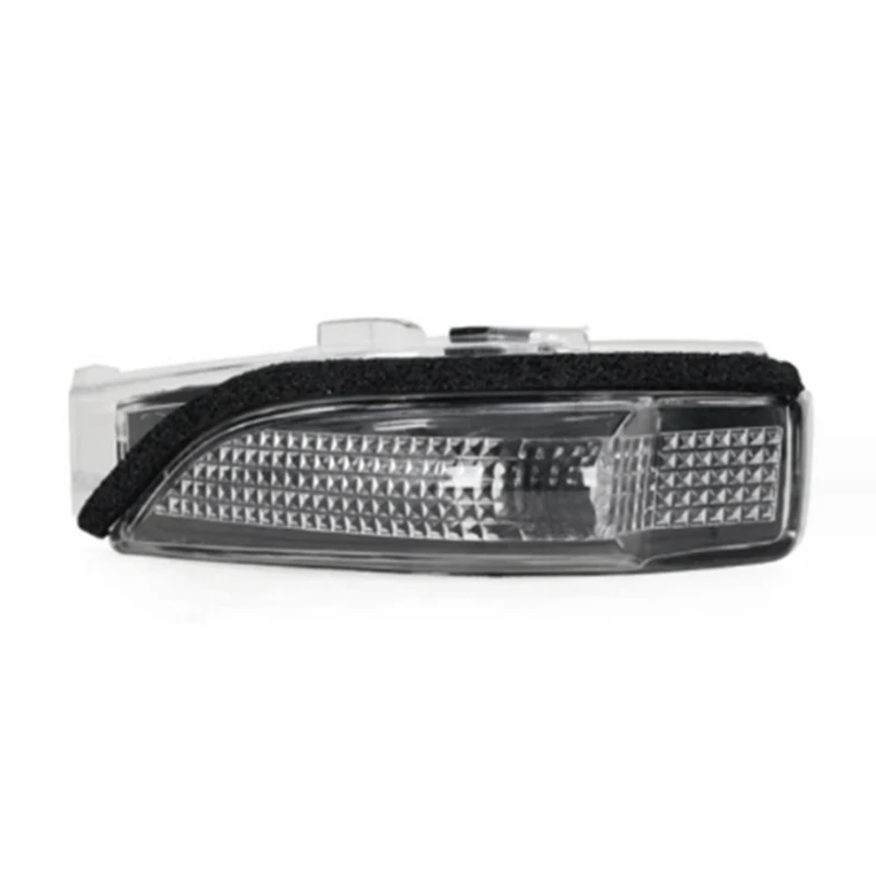 81741-02040 kierunkowskaz na lusterko wsteczne światło do toyoty AURIS C-HR COROLLA VERSO wskaźnik migający Repeater światła