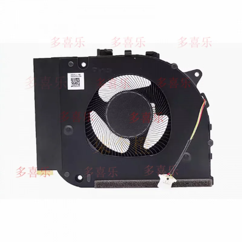 

Новый вентилятор EE для ASUS Vivobook S 14 Flip OLED TP3402, 5 В