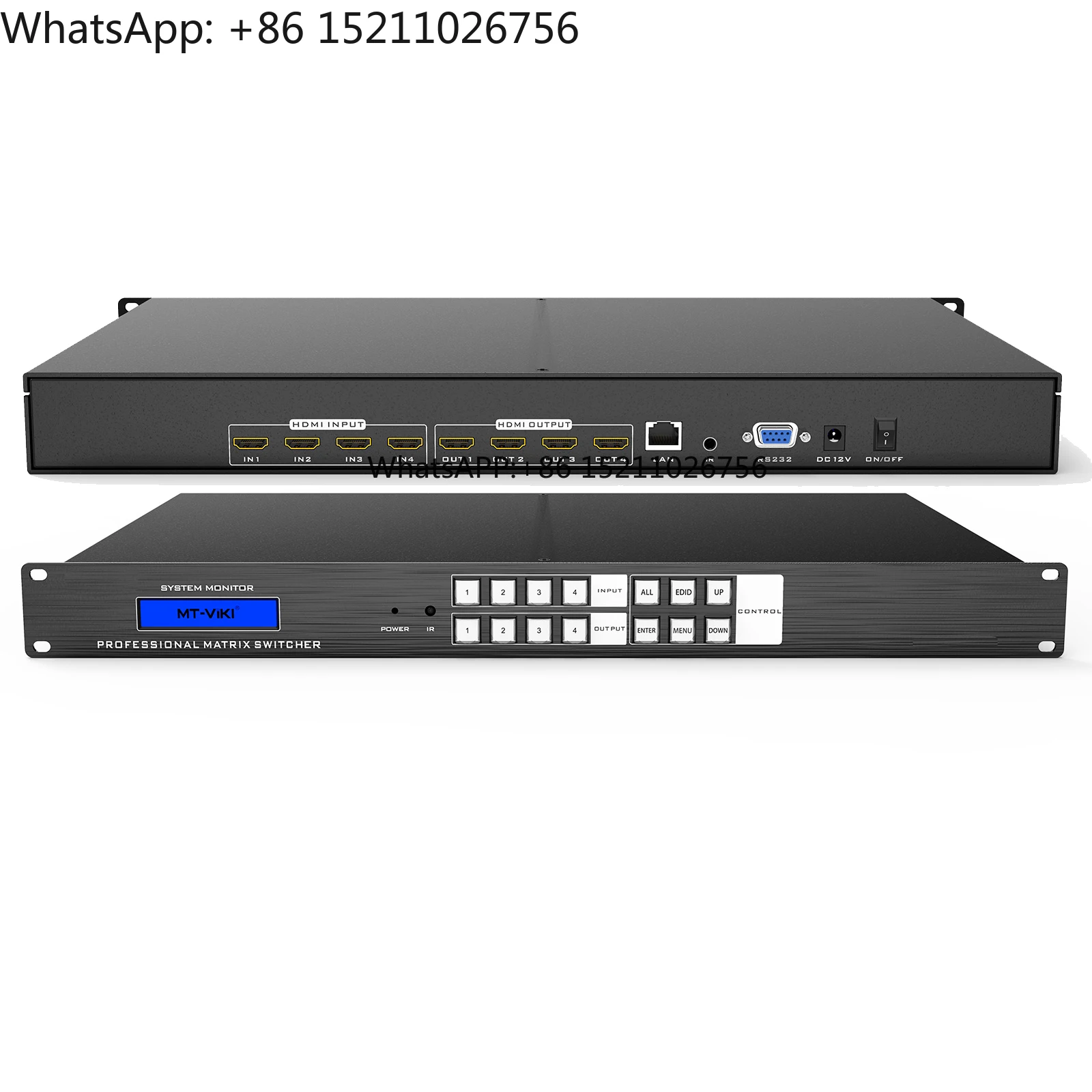 Adi Chip Video Hdmi…