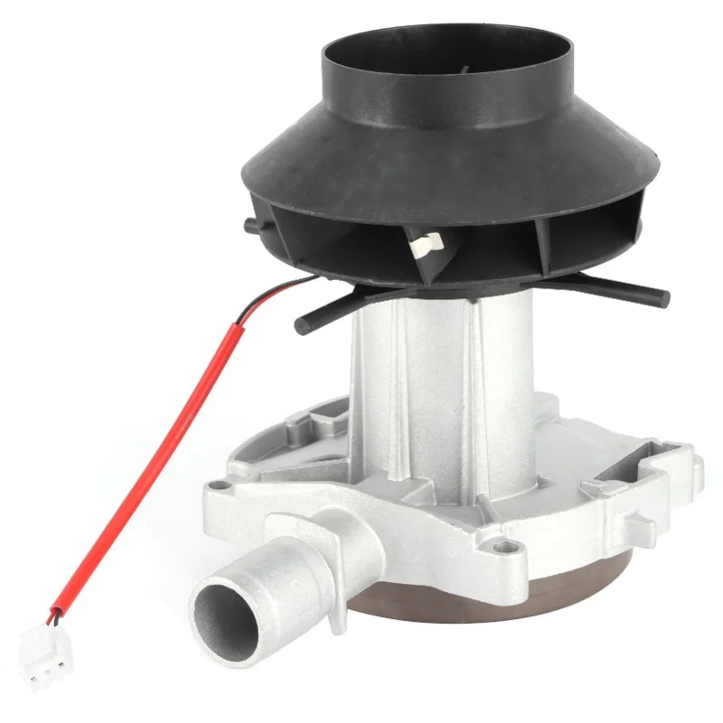 

Blower Motor Assembly 5KW 12V Combustion Air Fan Heater For Eberspache/Airtronic