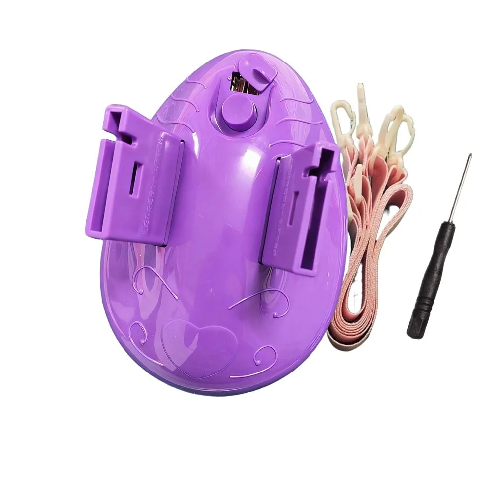 Automatic Electric Wing Opener Device DIY Cosplay Prop Butterfly Wing Device High Torque Moving Mechanism