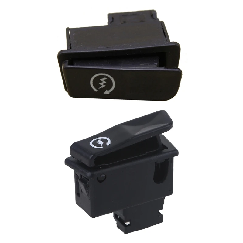 

50JA Мотоцикл Вкл-Выкл Электрический Стартер Рог Диммер Модель Мотоцикл Переключатели Детали