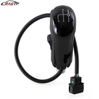 Perilla de palanca de cambios eléctrica para camión RASTP-8 velocidades, 6 pines, ABS para MAN TGA TGS ab2000, perilla de palanca de cambios 81326200105   RS-TS042