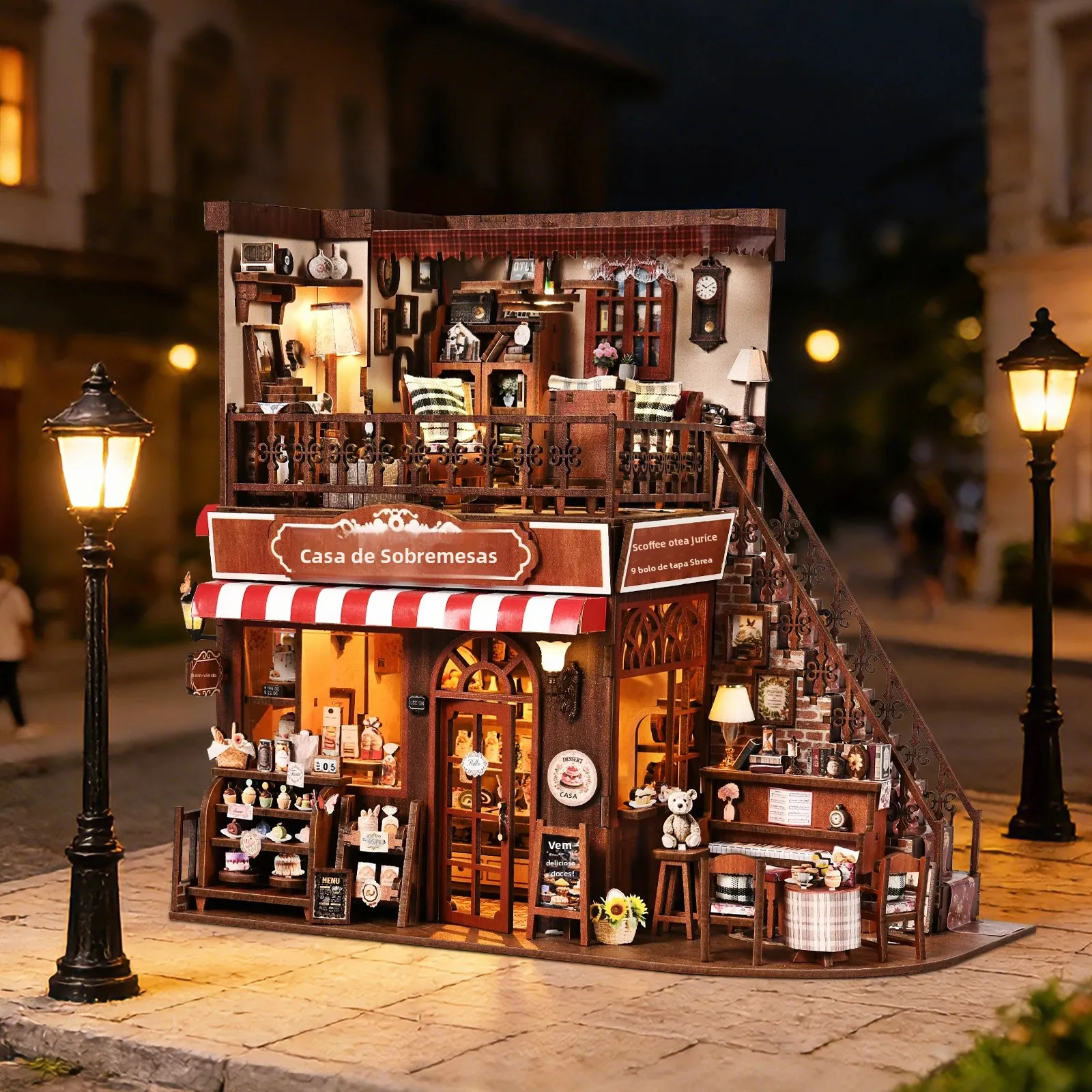 lindo-pasteleria-3d-diy-rompecabezas-de-madera-libro-rincon-kit-estanteria-hecha-a-mano-casa-de-munecas-modelo-sujetalibros-para-decoracion-del-hogar