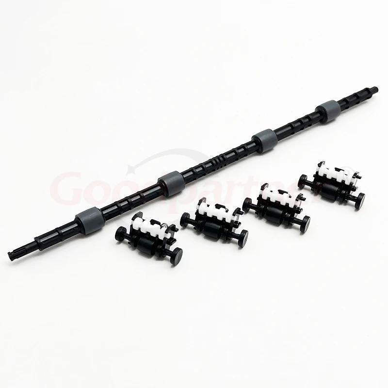 1X JC91-01070A Fuser Exit Roller for SAMSUNG M2020 M2021 M2022 M2026 M2070 M2071 ML 2160 2164 2165 2167 2168 SCX 3400 3405 3407