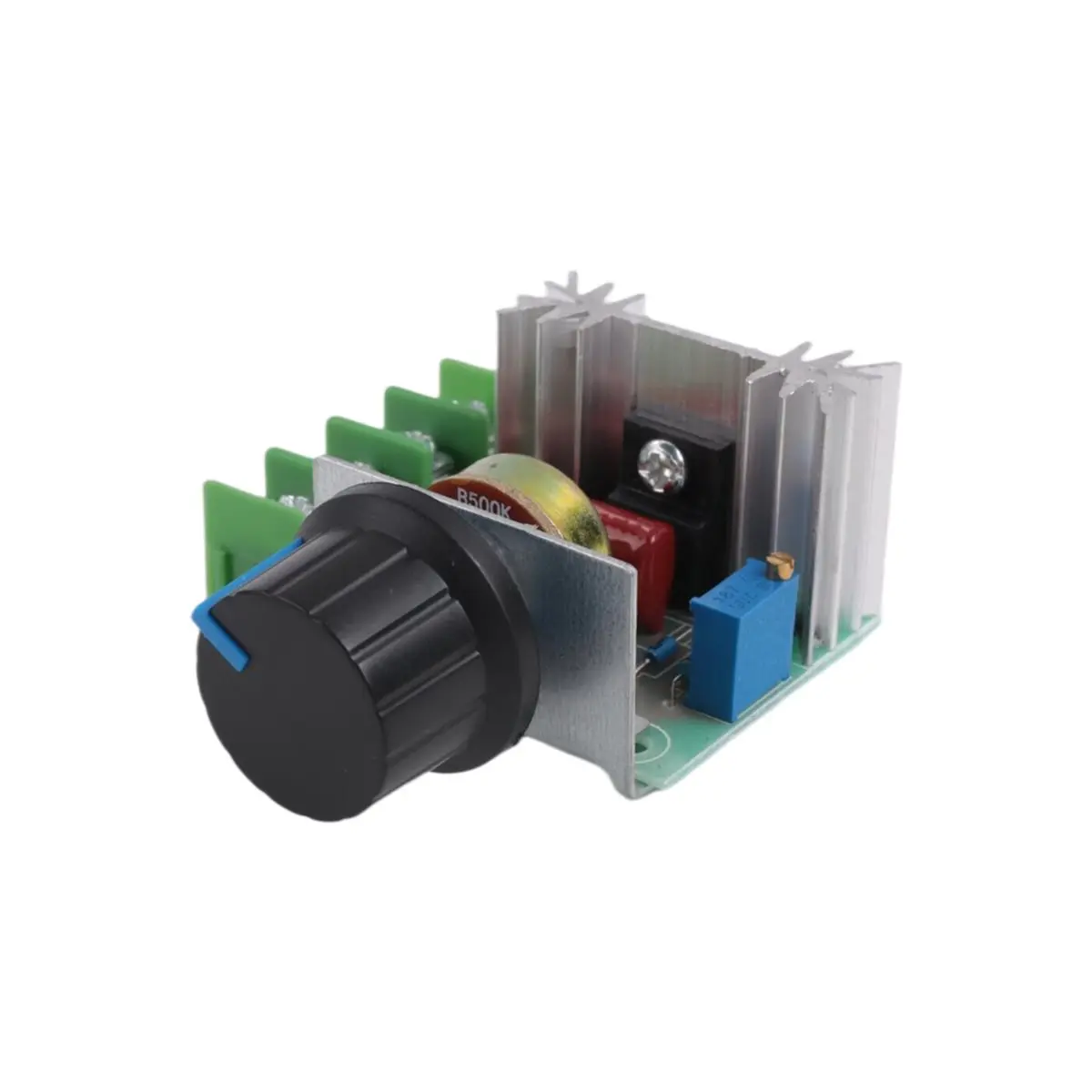 DTDT hot-regulator of Voltage controller speed dimmer SCR 2000W AC 220V