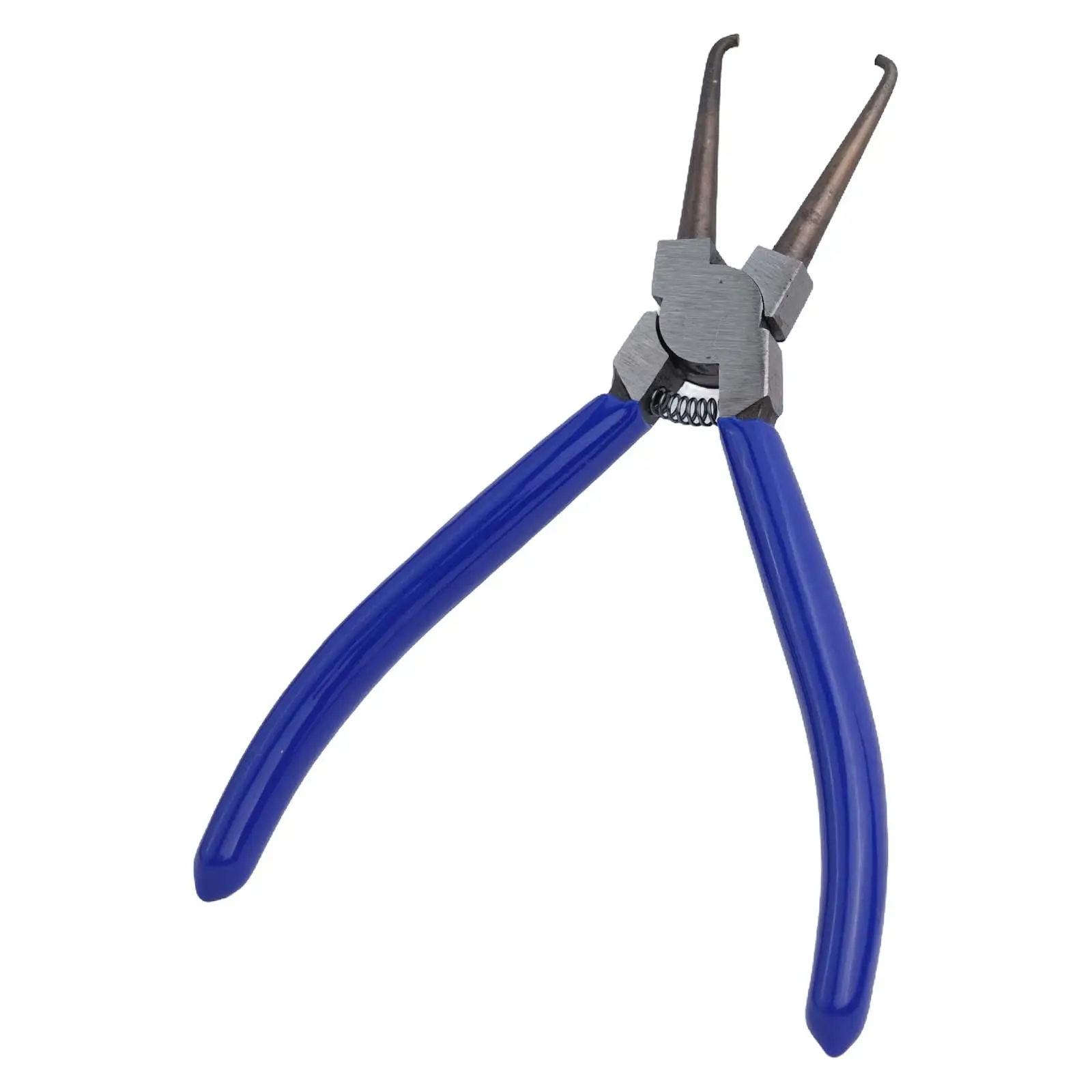 Blue Suitable For Releasing Connections Caliper Joint Clamping Pliers Specifications Car Fuel Hose Joint Pliers