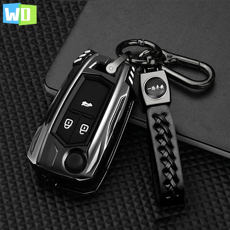 

Zinc Alloy Car Key Case Cover Shell For Buick For Chevrolet Cruze Aveo Trax Opel Astra Corsa Meriva Zafira Antara J Accessories