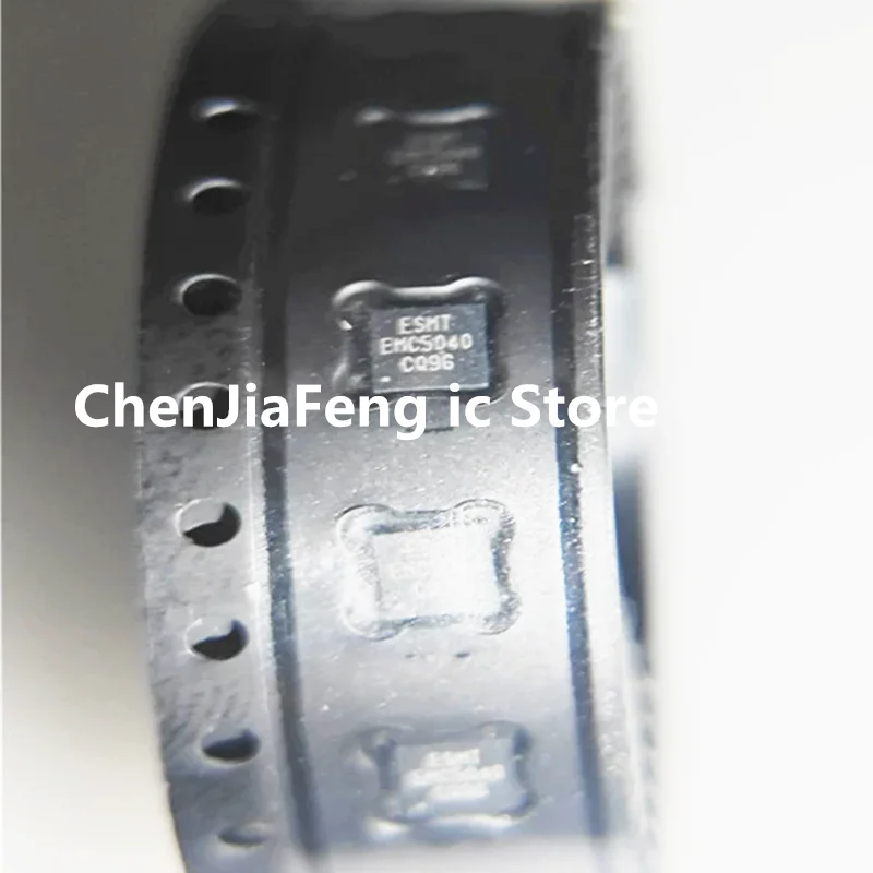 

10-100 шт./лот EMC5040-42FF10NRR EMC5040 TDFN10 Новый оригинал