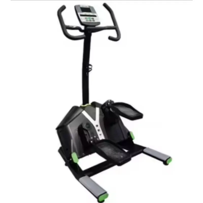 بيع المصنع الاحترافي التجاري لكمال الأجسام آلة بيضاوية أفقية عالية الجودة مدرب بيضاوي الشكل دراجة بيضاوية الشكل #2