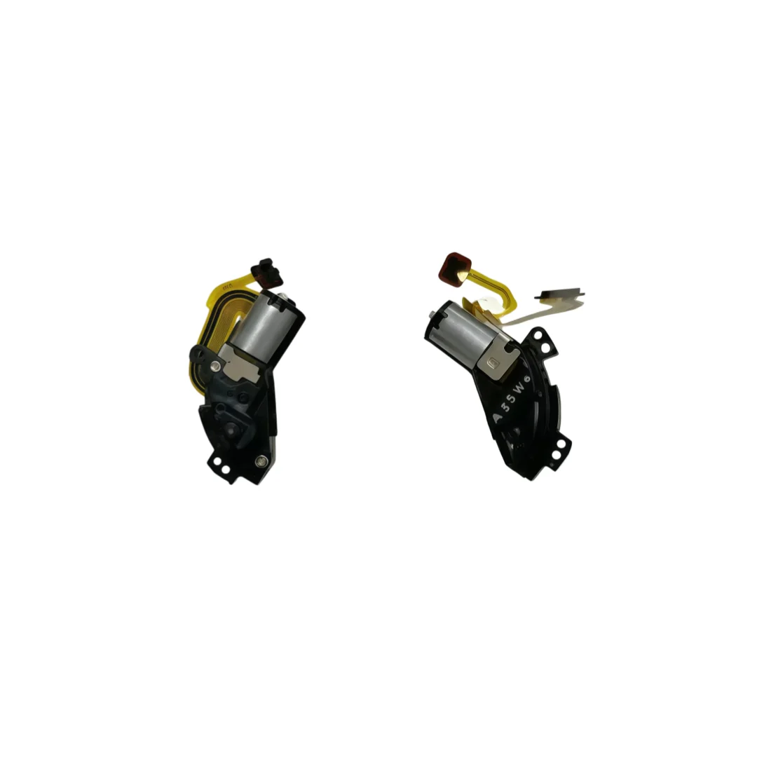 Lens Motor Drive Assembly with Flex Cable Replacement for Sony SELP1650 16-50mm