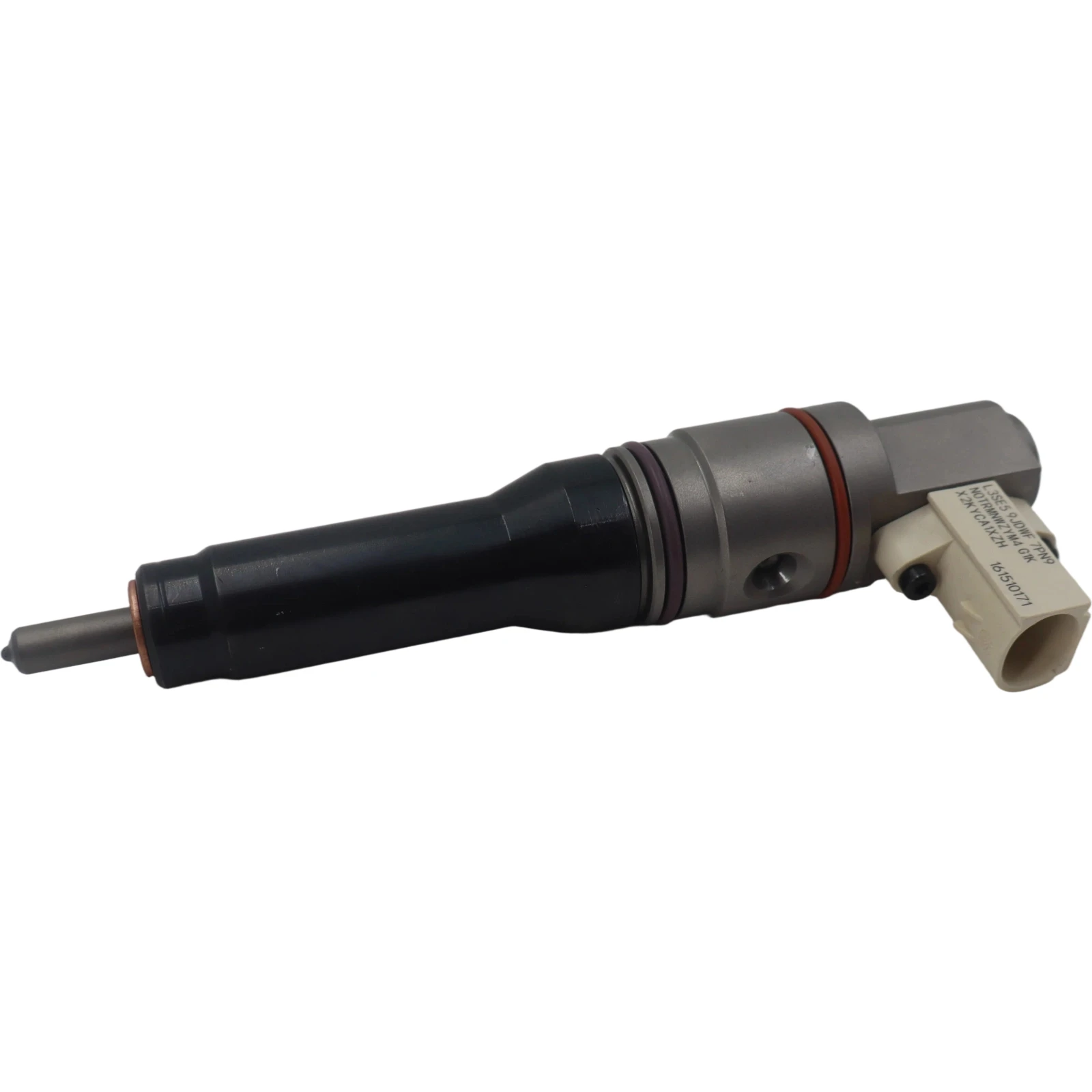 BEBJ1D00003 1PCS Fuel injector For MX13 MX10 Engine DAF XF Truck FA410 FA460 FA510 FAK410 FAK460 FAK510