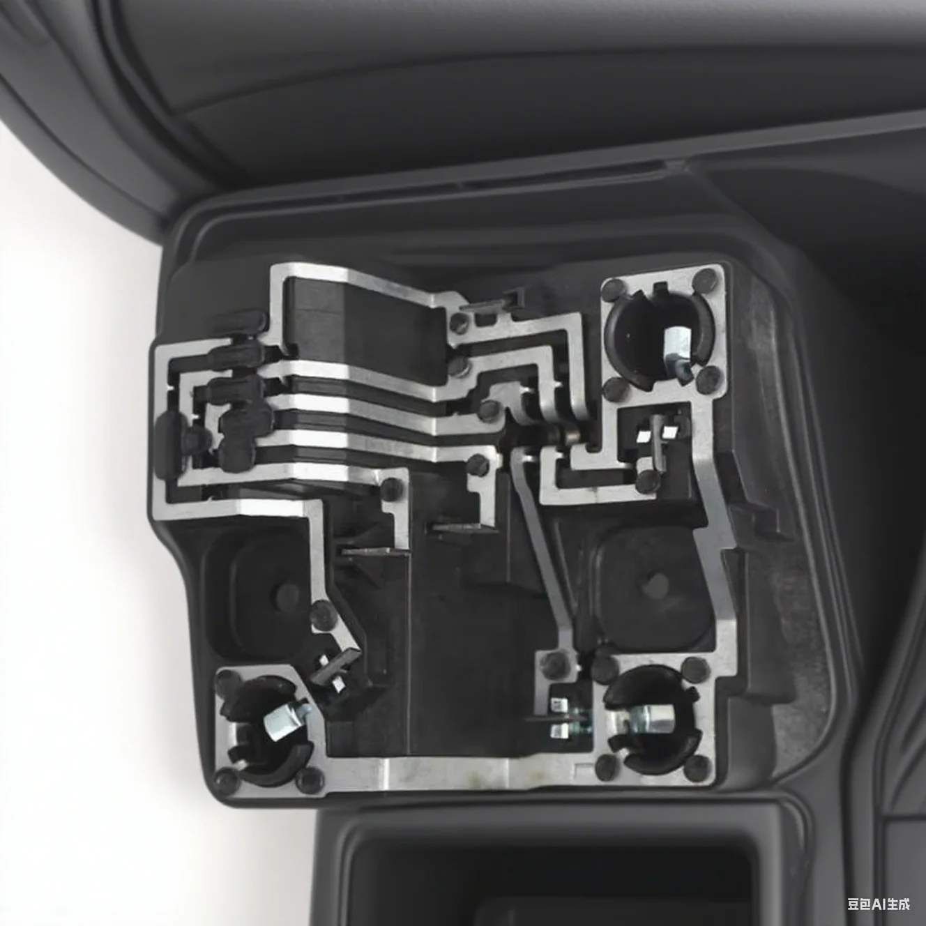 

Car Left Rear Tail Light Circuit Board For A3 5-Door Sportback 2009-2013 8P4945257D 8P4945258D Car Lights Accessories