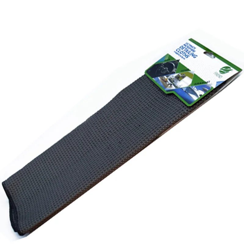 فليكسول ستوكات منشفة غسيل السيارات تنظيف الملابس العسل الأناناس شبكة المناشف الرعاية القماش تنظيف خرقة لسيارة المطبخ نافذة حمام