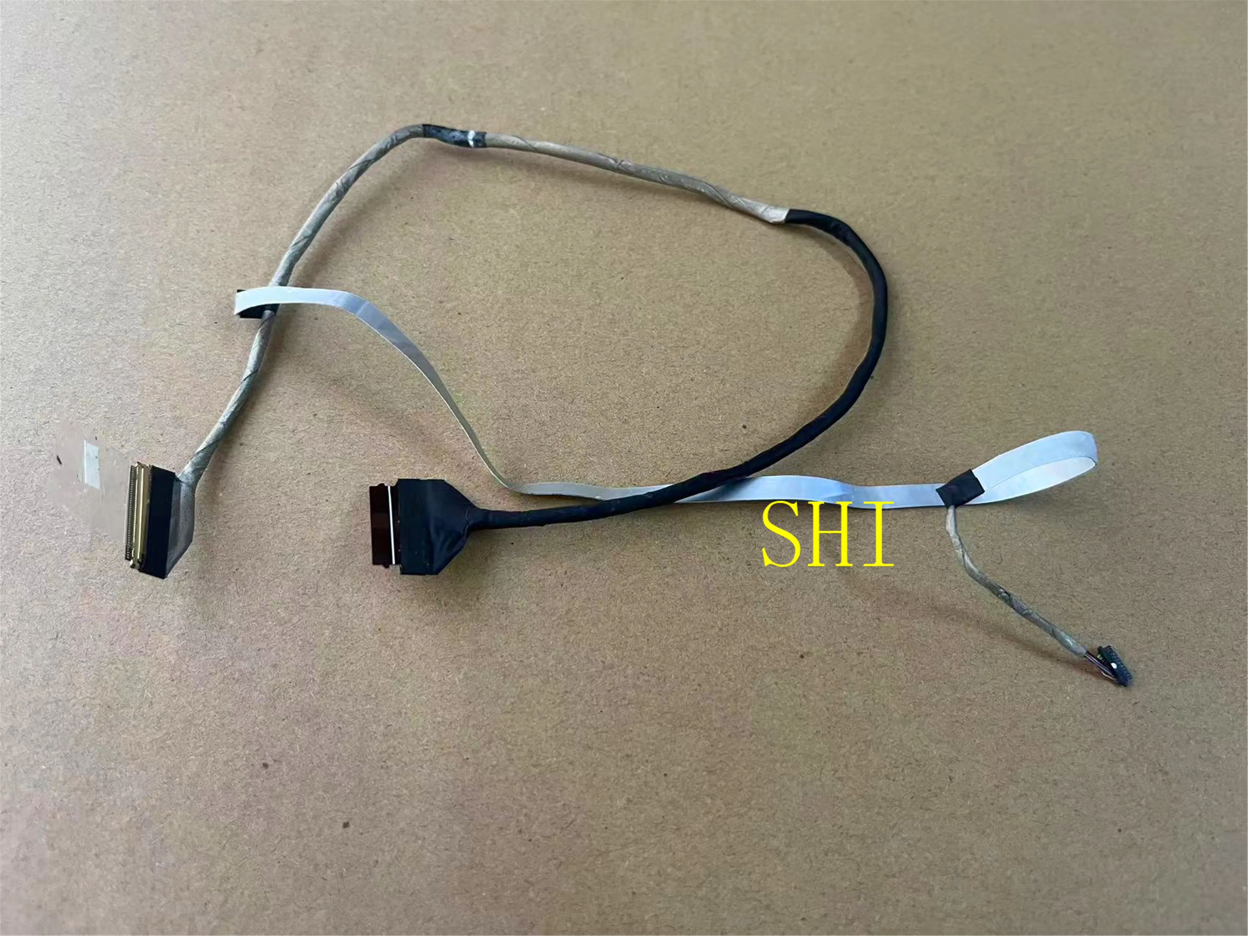 for msi GF65 GF63 MS16W1 MS-16R4 MS16W1_FOR_OD cable K1N-3040326-H39 Free shipping