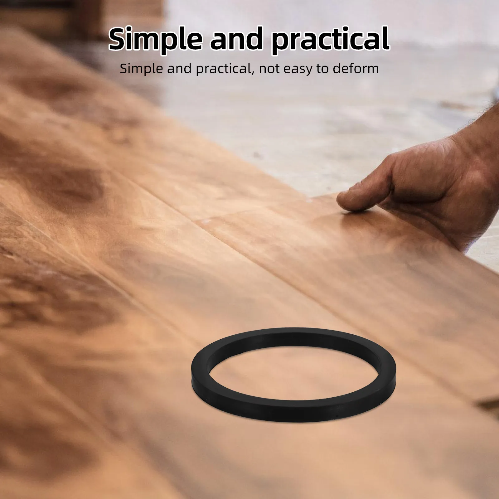 

Силиконовая прокладка для стеклянной трубки газового уличного обогревателя: термостойкая, безопасная для установки, надежное уплотнение, защита от коррозии