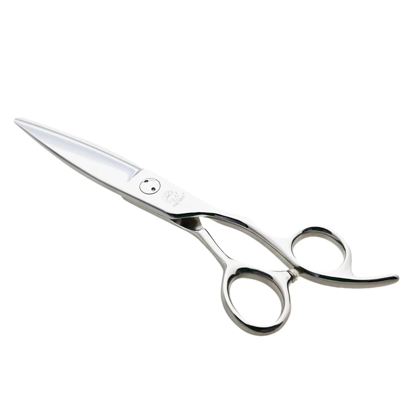 PROSEE LF3-60L Hair Cutting Tools Hairdressing Supplies Professional Barber Shop 6inch VG10 Steel Hair Scissors