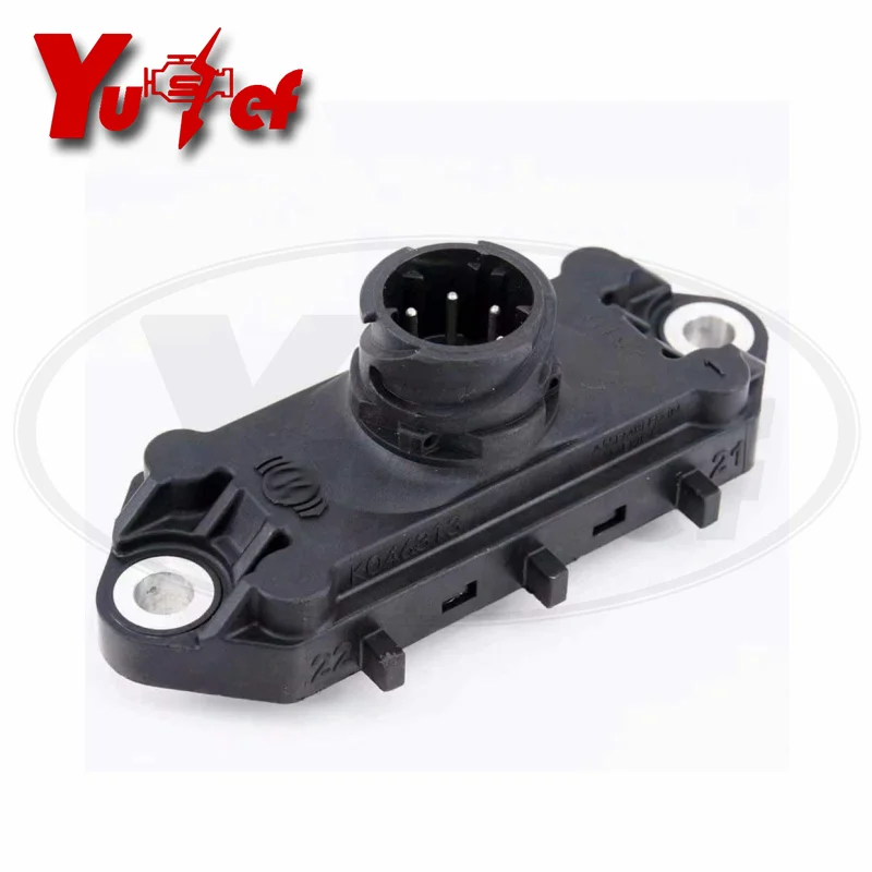 

Air Suspension Valve Level Sensor For Mercedes-Benz # 133092596 K046313