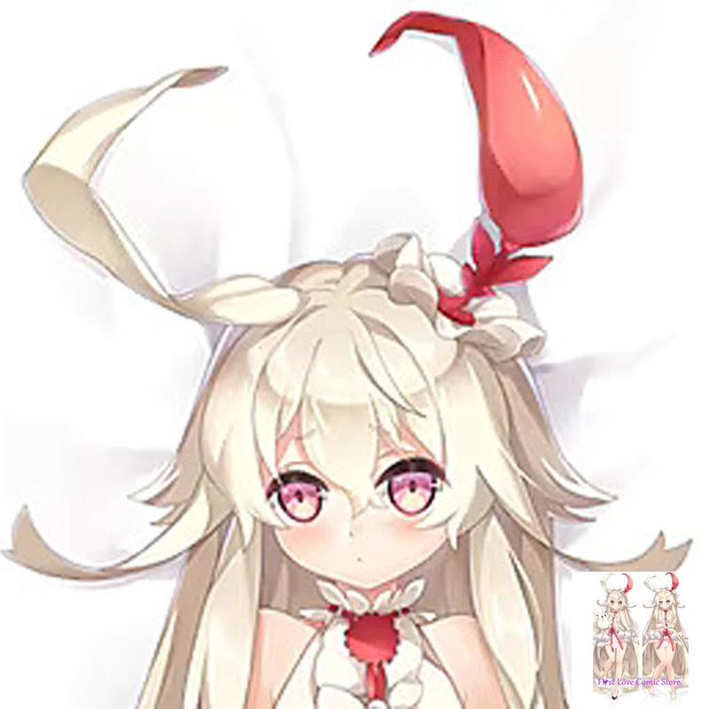 

Anime Decorating Pillow Choko Last Period Dakimakura 2-Side Print Pillowcase Hugging Body Cushion Cover Otaku Waifu