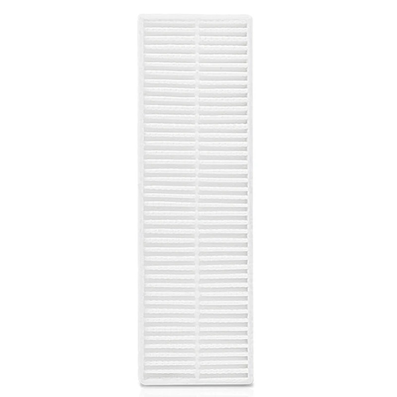 Filters For Xiaomi Mijia G1 MJSTG1 Sweeping Mopping Robot Vacuum Cleaner Parts Roller Filters Cleaning Tool