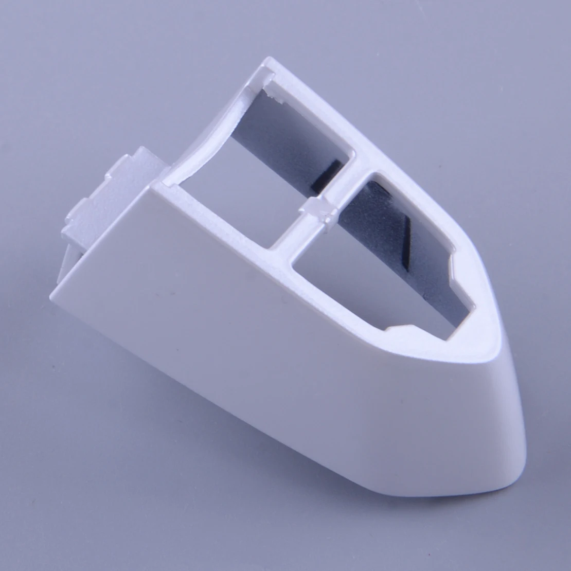 

Дверная ручка автомобиля, замок цилиндра, крышка, лицевая панель, подходит для Cadillac XTS XT5 CT6 ATS CTS XT4