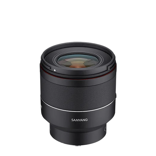 

SAMYANG AF 50 мм F1.4 FE II Mark 2, версия с большой апертурой и автофокусом, Prime объектив для камеры с креплением E DSLR