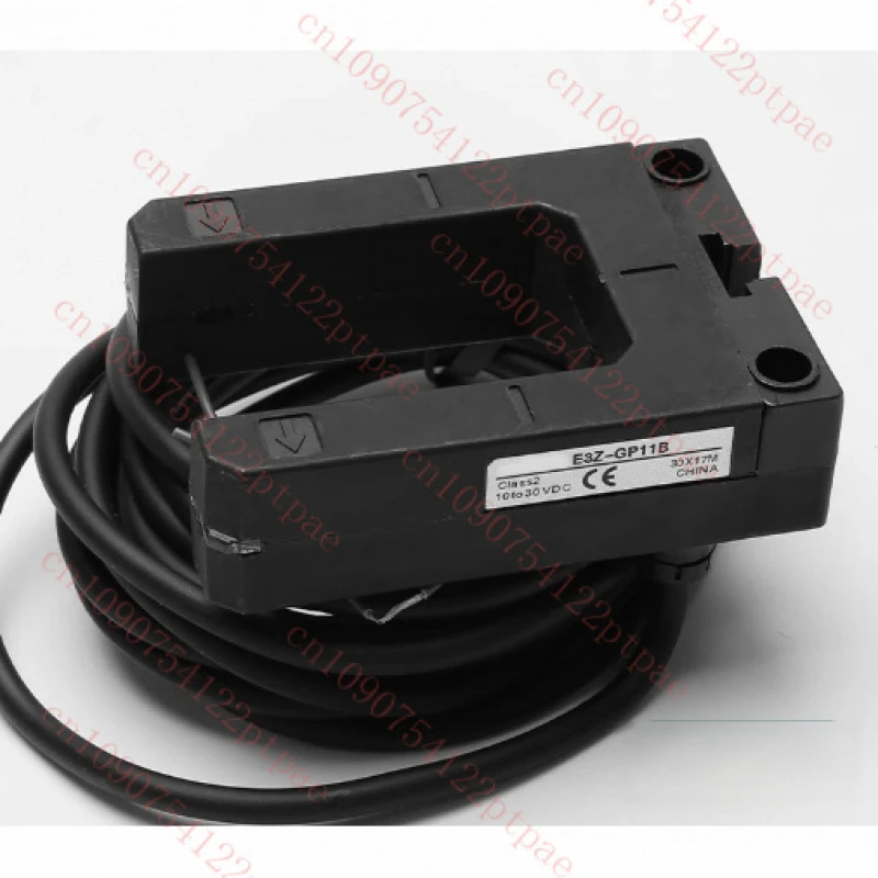 Authentic New E3Z-G…