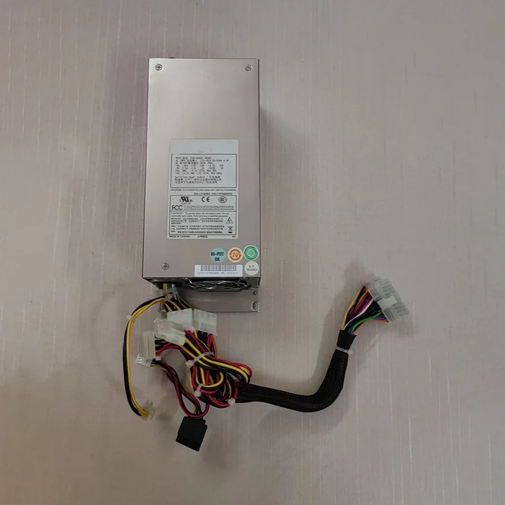 2U-6300P Industrial control computer 2U server Redundant Power Supply 2U-6300P(ROHS)
