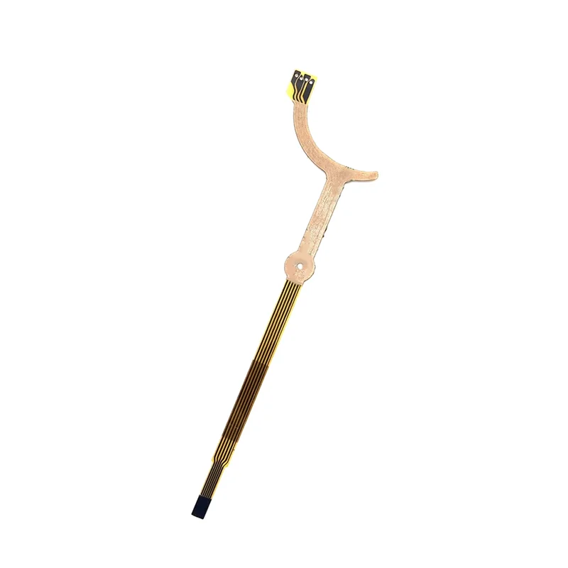 Lens Aperture Flex Cable For SIGMA 24-70Mm, Camera Repair Part