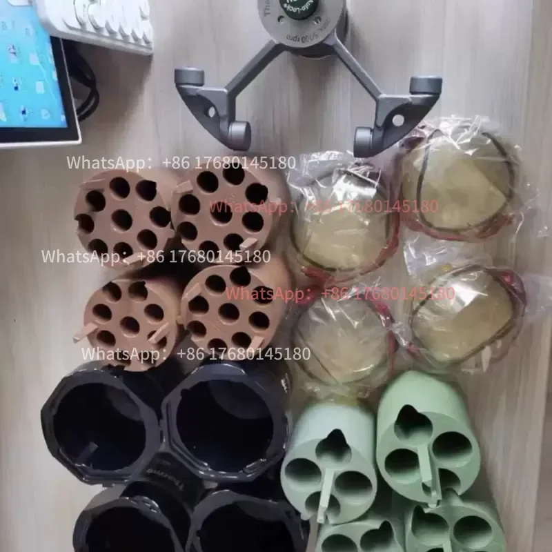75003181 TX‑400 Swinging Bucket Rotor for  ST1 X1 Centrifuge
