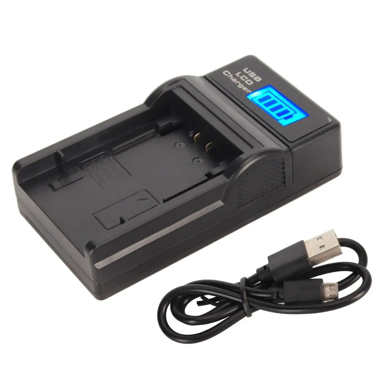 

Универсальный USB-дисплей для камеры CX610E, PJ610E, AX700