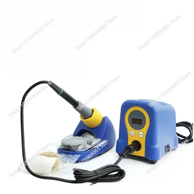 for FX-888D Electric Soldering Iron Station Set -  936 Upgraded Version - Soldering Combination Kit