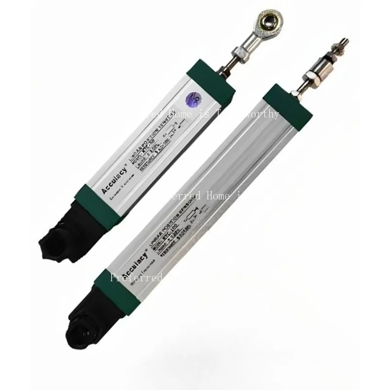 

Датчик перемещения KTC-350-1200мм для электронной линейки, подходящий для литья под давлением