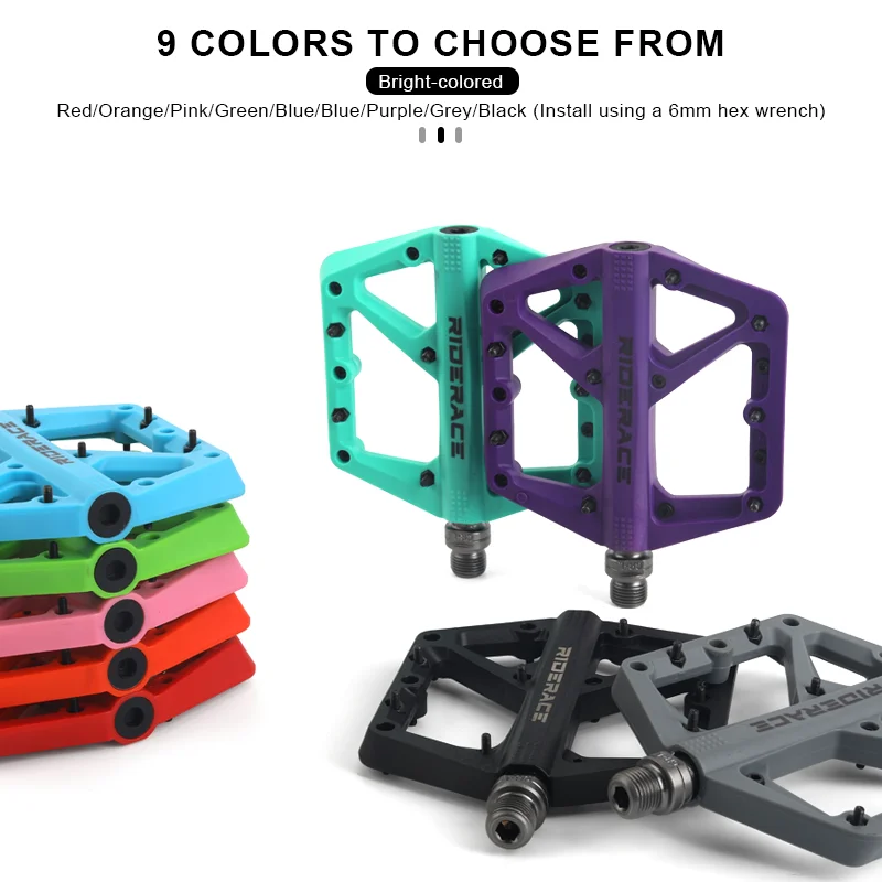 Thumbnail 2 - #42 Cheap Bicycle Pedals Worth Buying