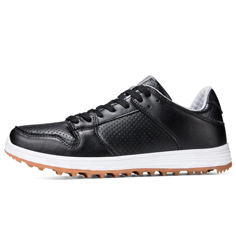 

Golf shoes four seasons breathable casual sneakers unisex non slip wear-resistant comfortable professional training sports shoes